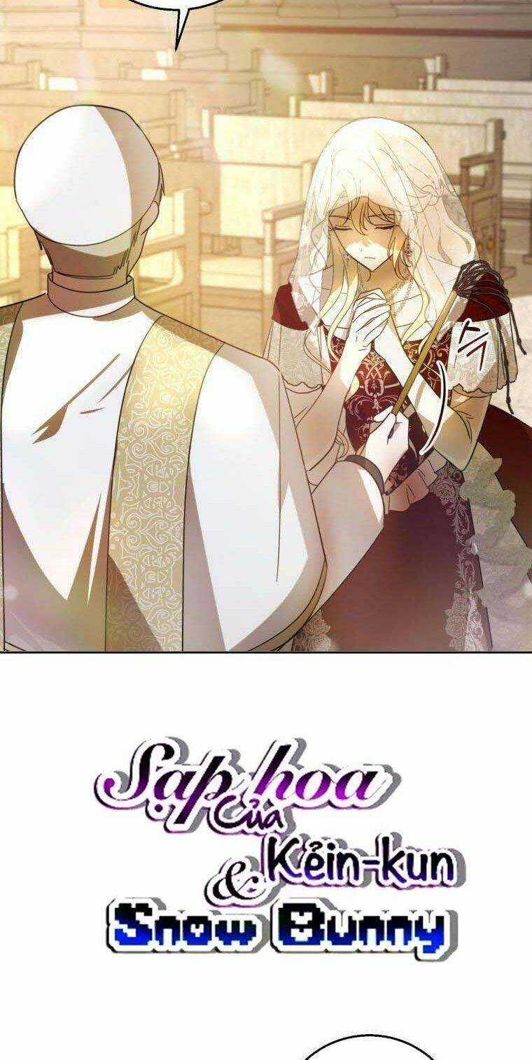 Bạo Chúa Thân Mến Chapter 12 trang 16