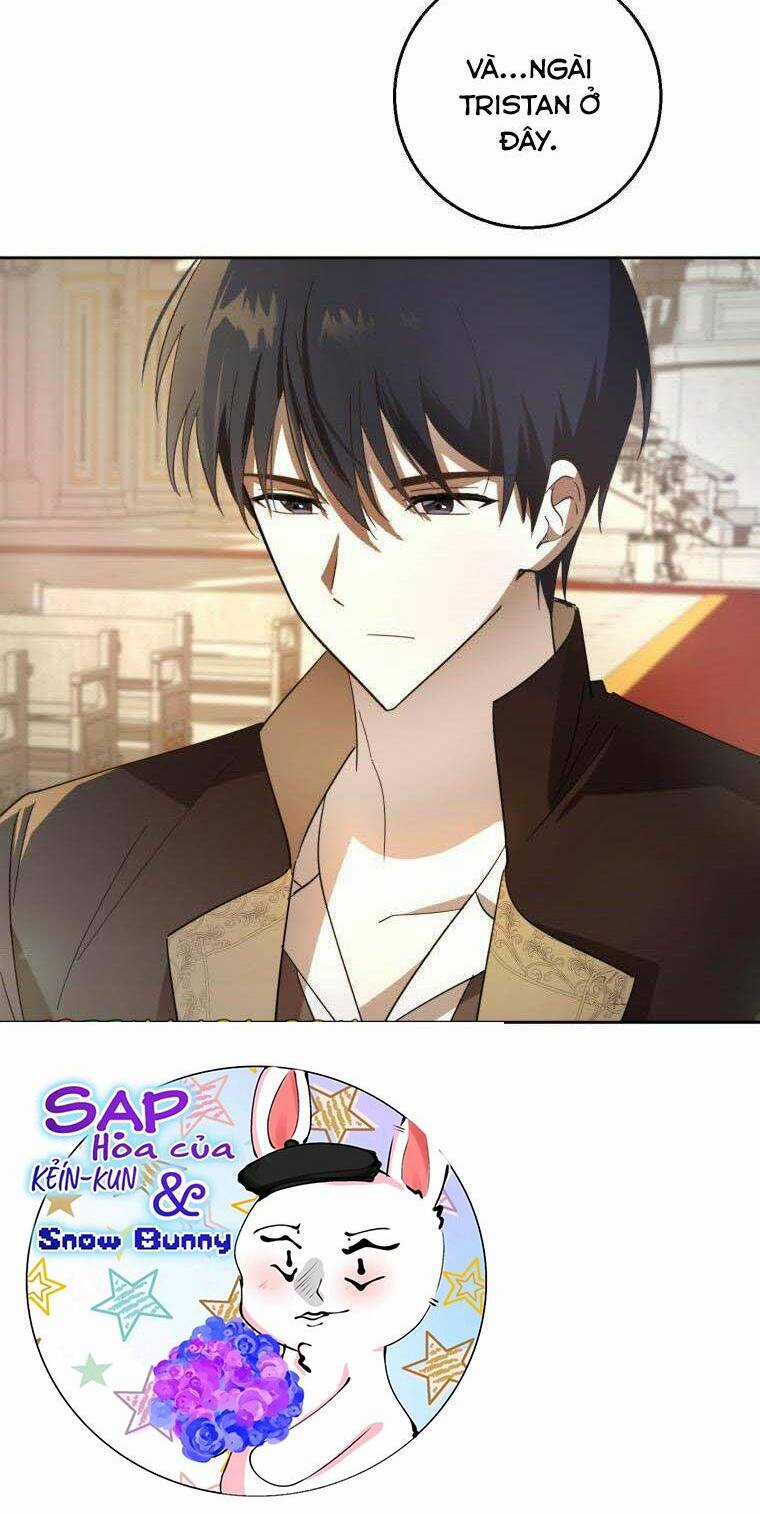 Bạo Chúa Thân Mến Chapter 12 trang 17