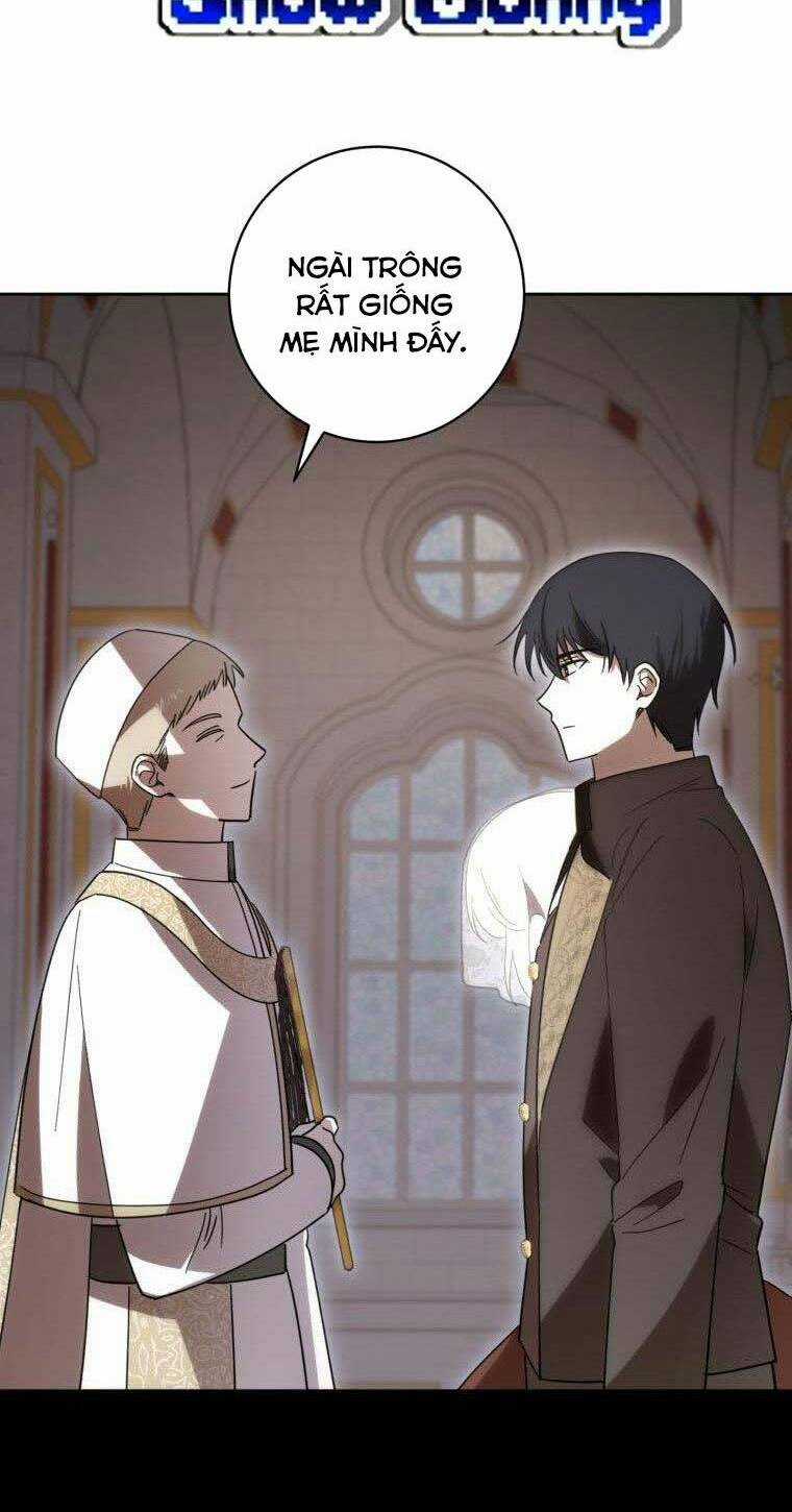 Bạo Chúa Thân Mến Chapter 12 trang 19