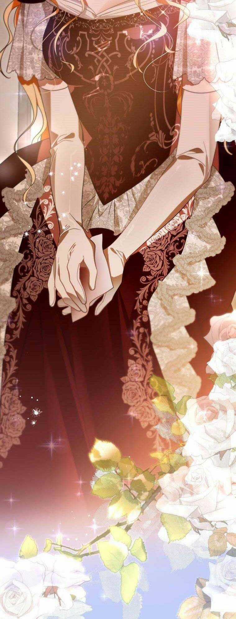 Bạo Chúa Thân Mến Chapter 12 trang 2