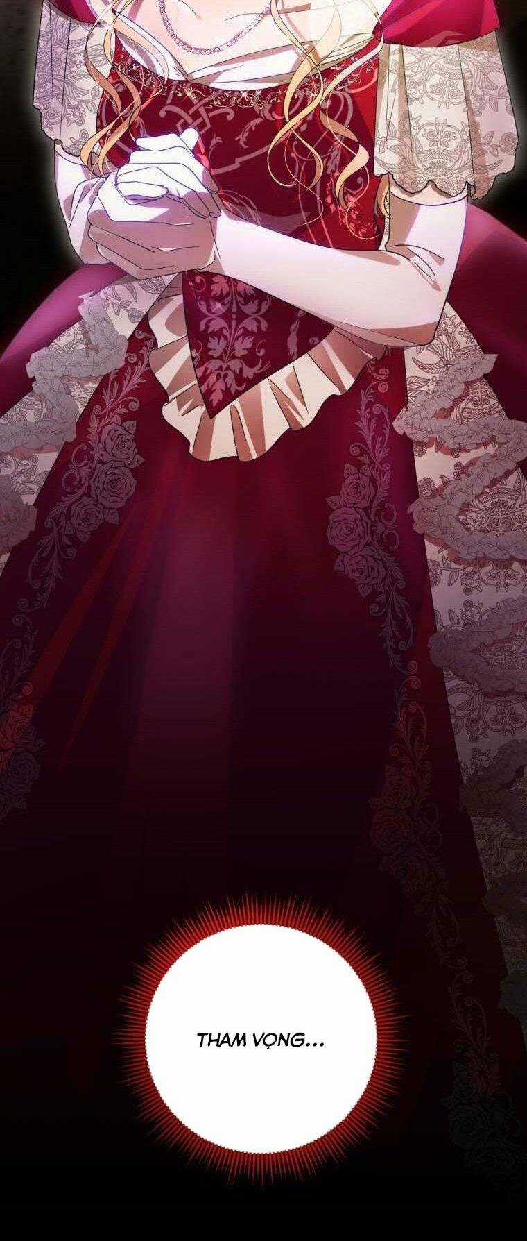 Bạo Chúa Thân Mến Chapter 12 trang 21