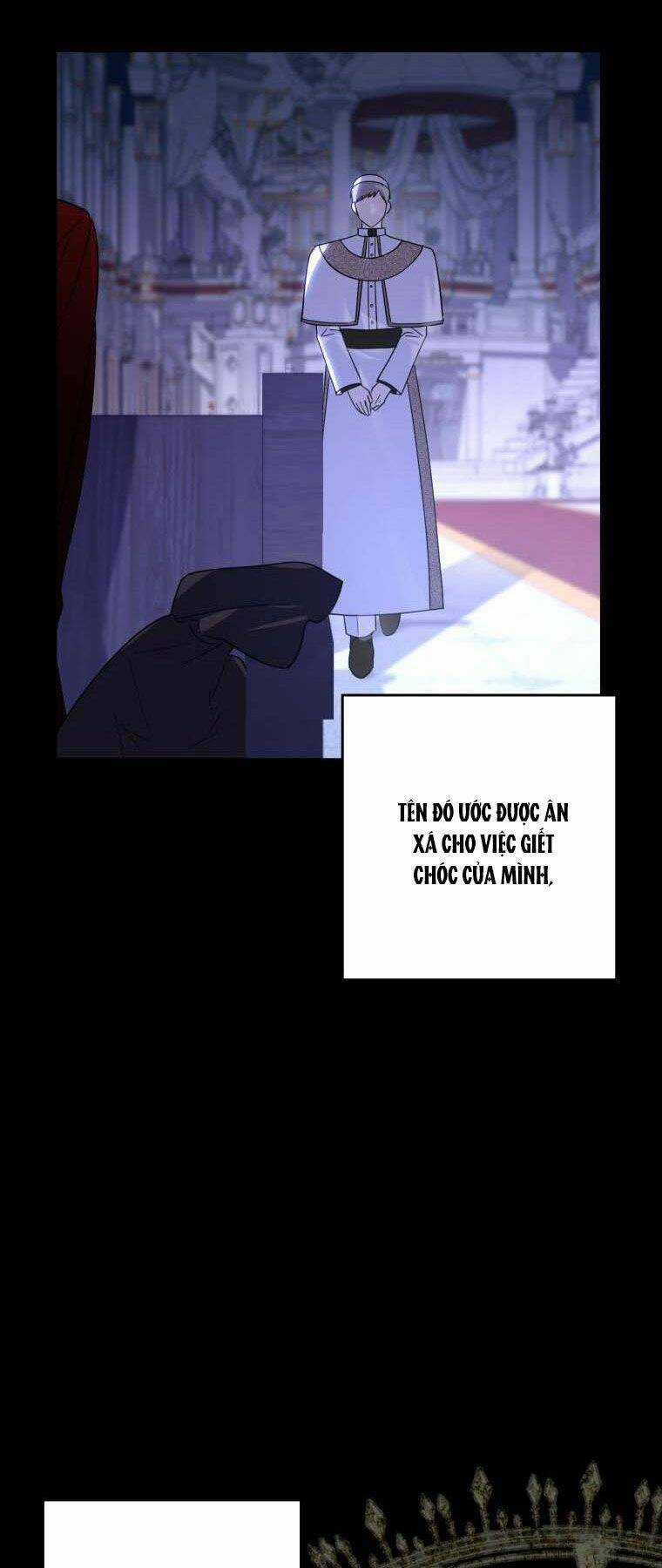 Bạo Chúa Thân Mến Chapter 12 trang 24