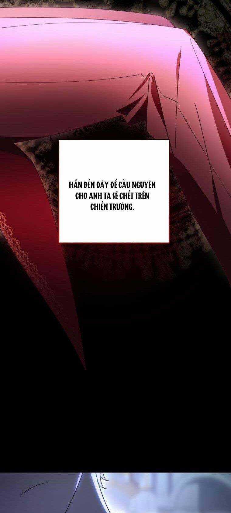 Bạo Chúa Thân Mến Chapter 12 trang 26