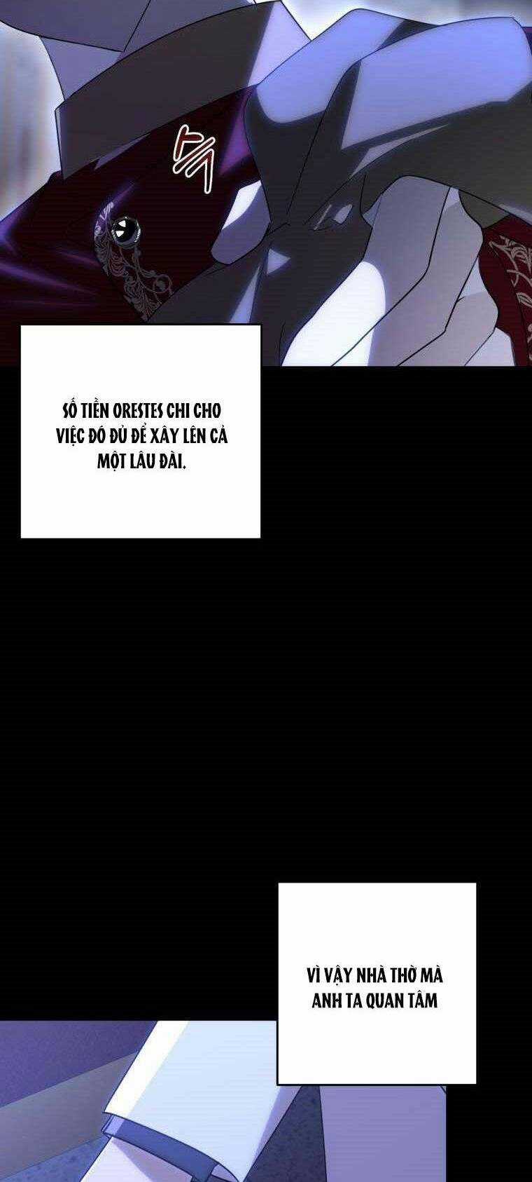 Bạo Chúa Thân Mến Chapter 12 trang 27