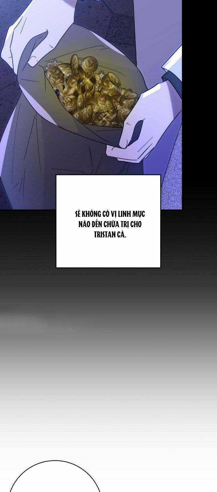 Bạo Chúa Thân Mến Chapter 12 trang 28