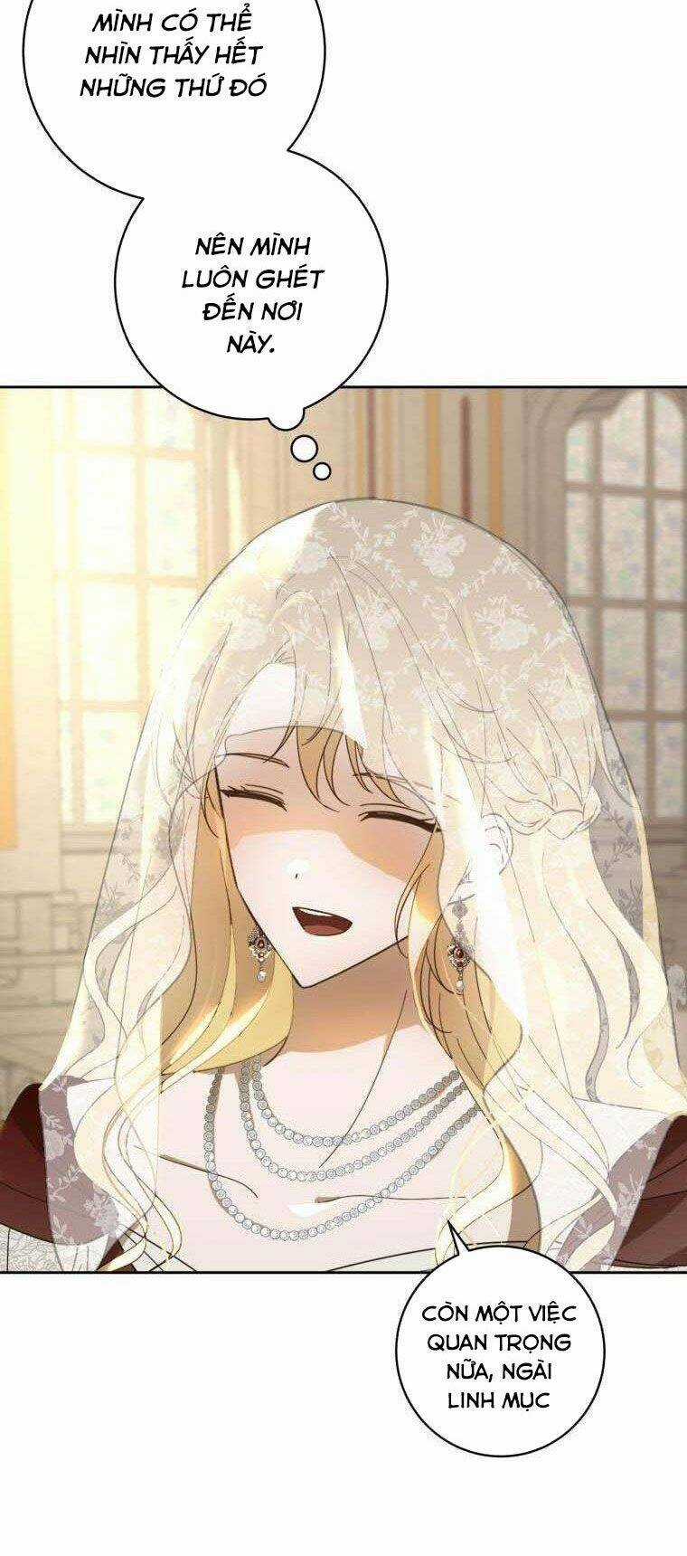 Bạo Chúa Thân Mến Chapter 12 trang 29