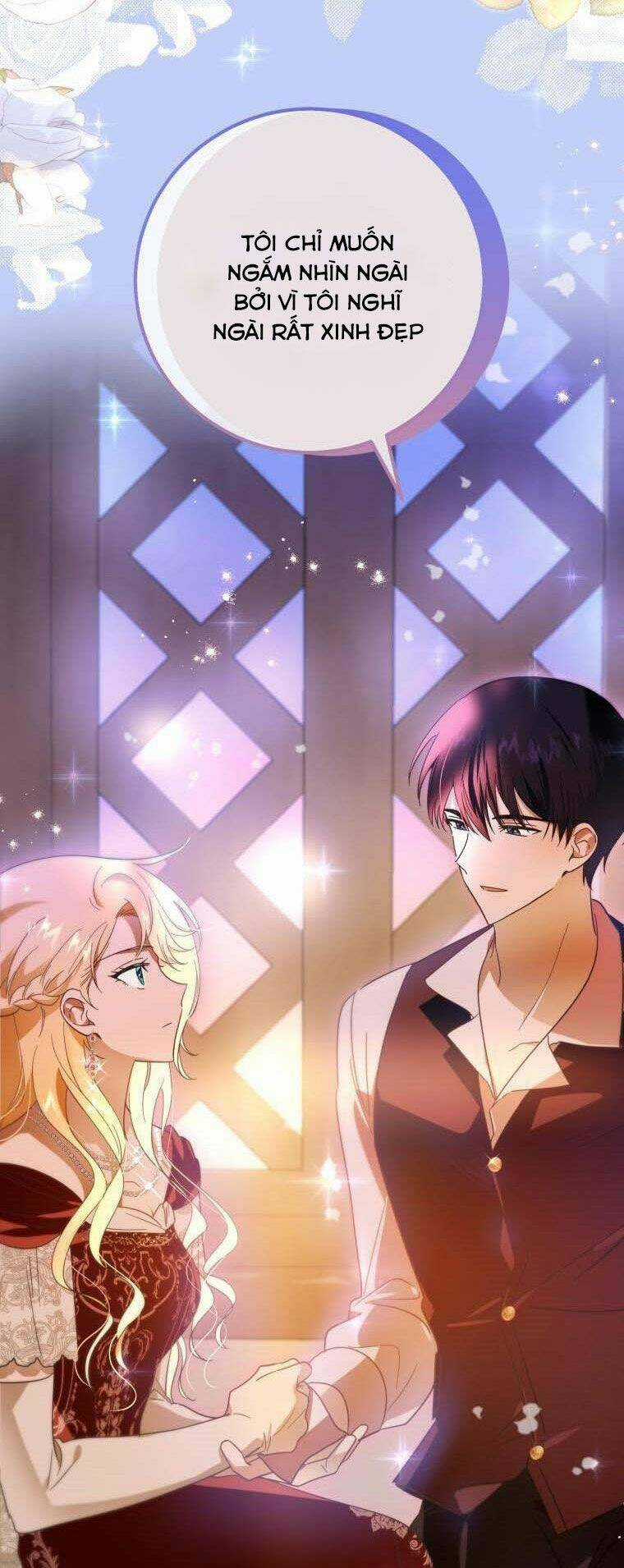 Bạo Chúa Thân Mến Chapter 12 trang 3