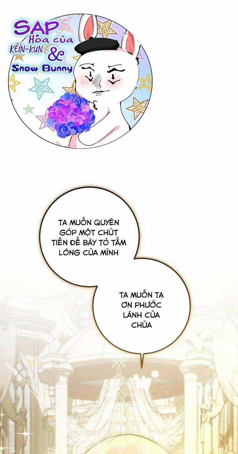 Bạo Chúa Thân Mến Chapter 12 trang 30