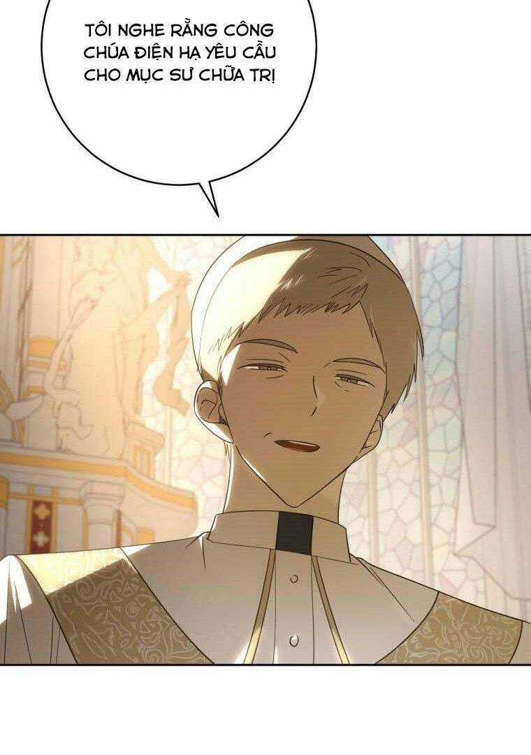 Bạo Chúa Thân Mến Chapter 12 trang 34