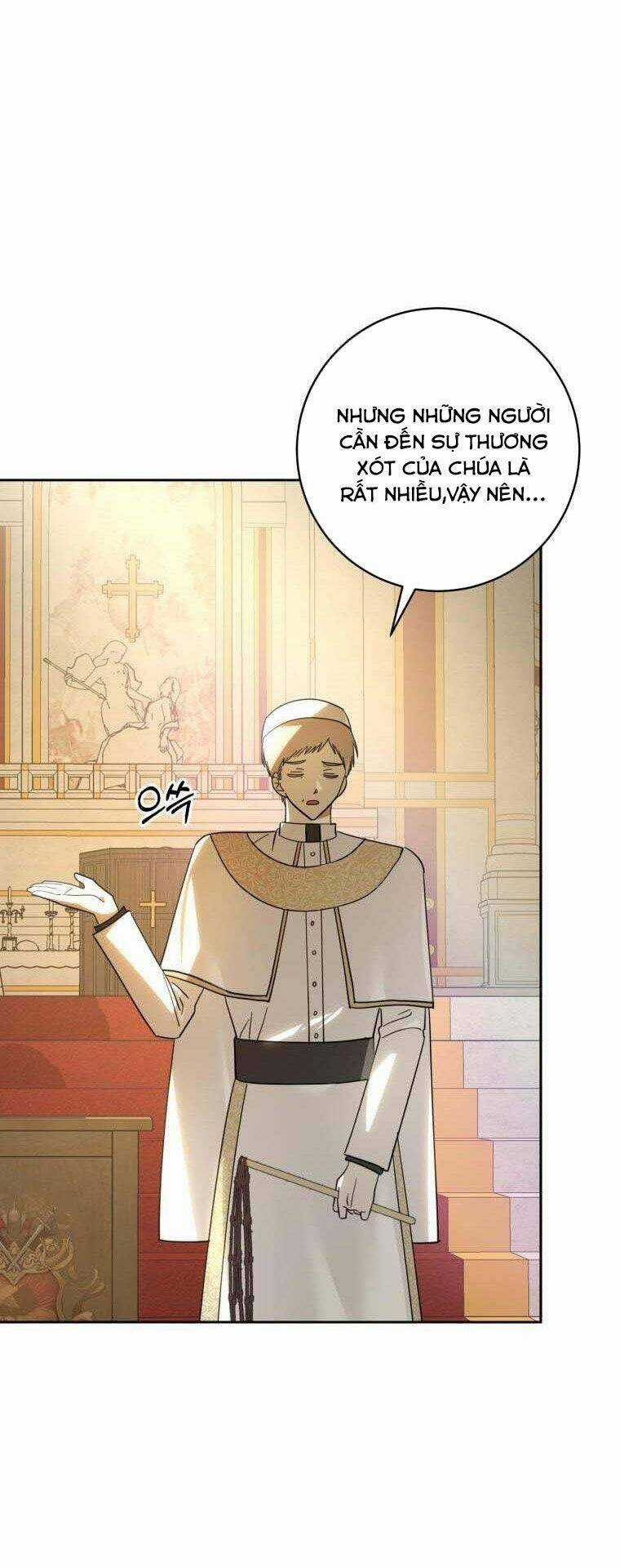 Bạo Chúa Thân Mến Chapter 12 trang 35