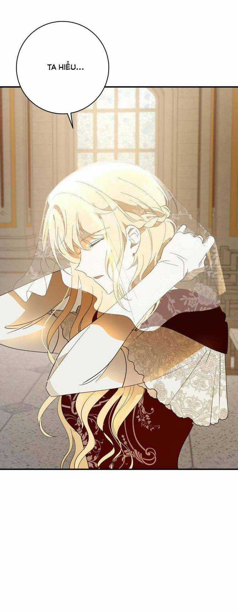 Bạo Chúa Thân Mến Chapter 12 trang 37