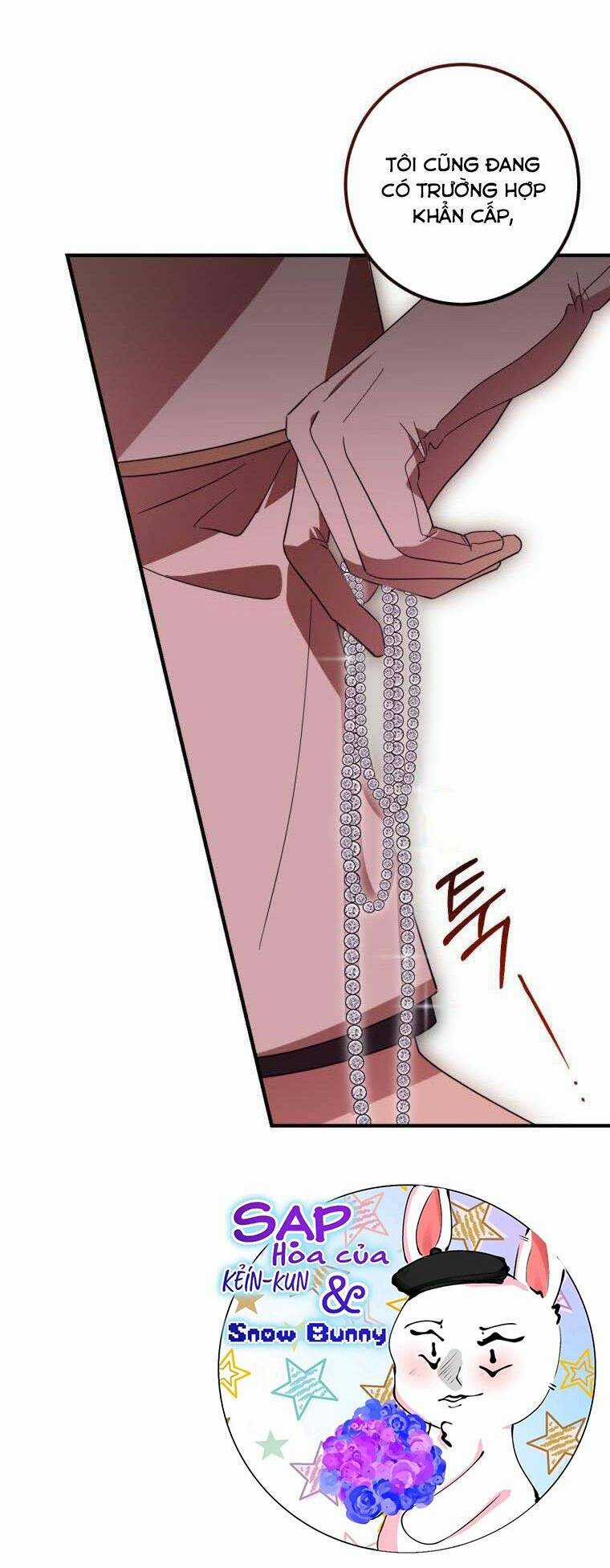 Bạo Chúa Thân Mến Chapter 12 trang 38