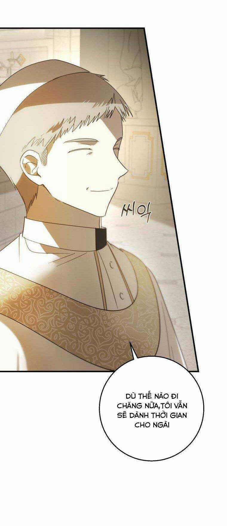 Bạo Chúa Thân Mến Chapter 12 trang 39