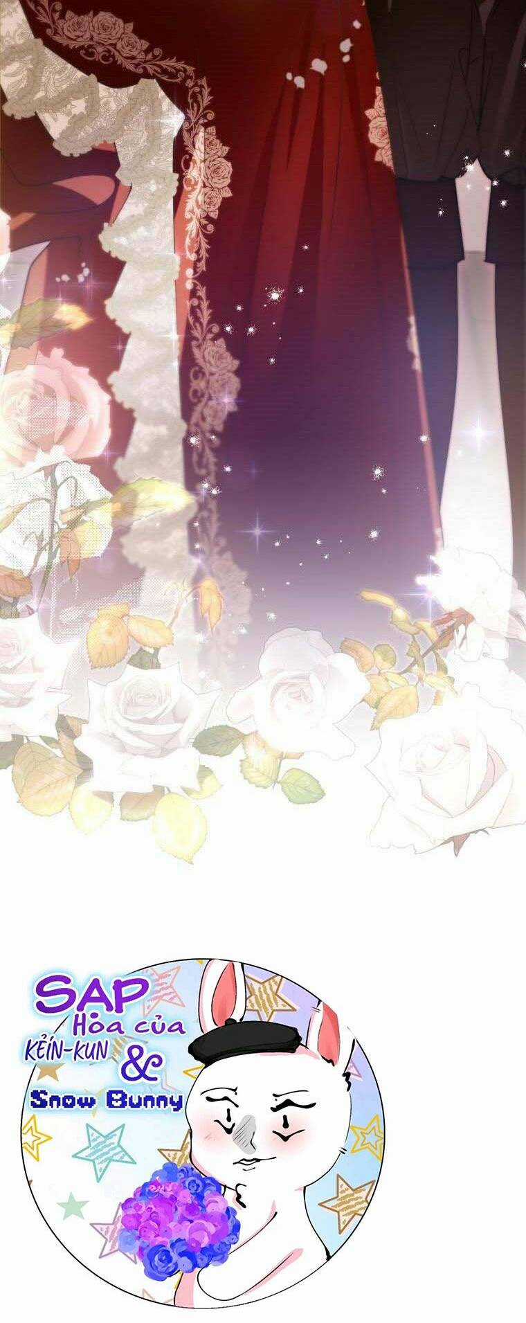 Bạo Chúa Thân Mến Chapter 12 trang 4