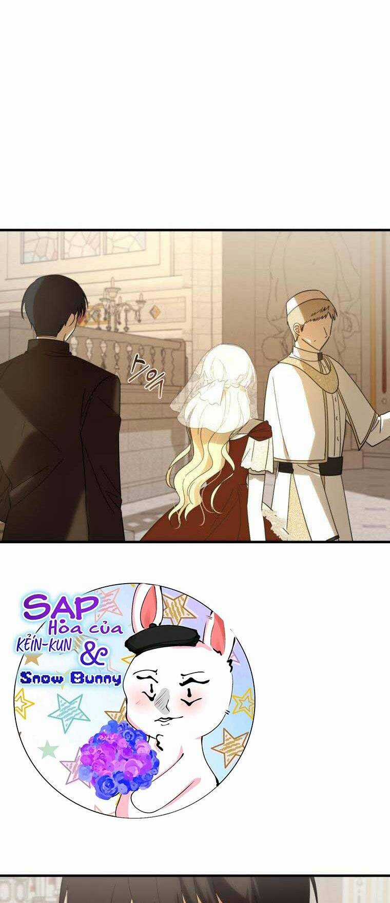 Bạo Chúa Thân Mến Chapter 12 trang 40