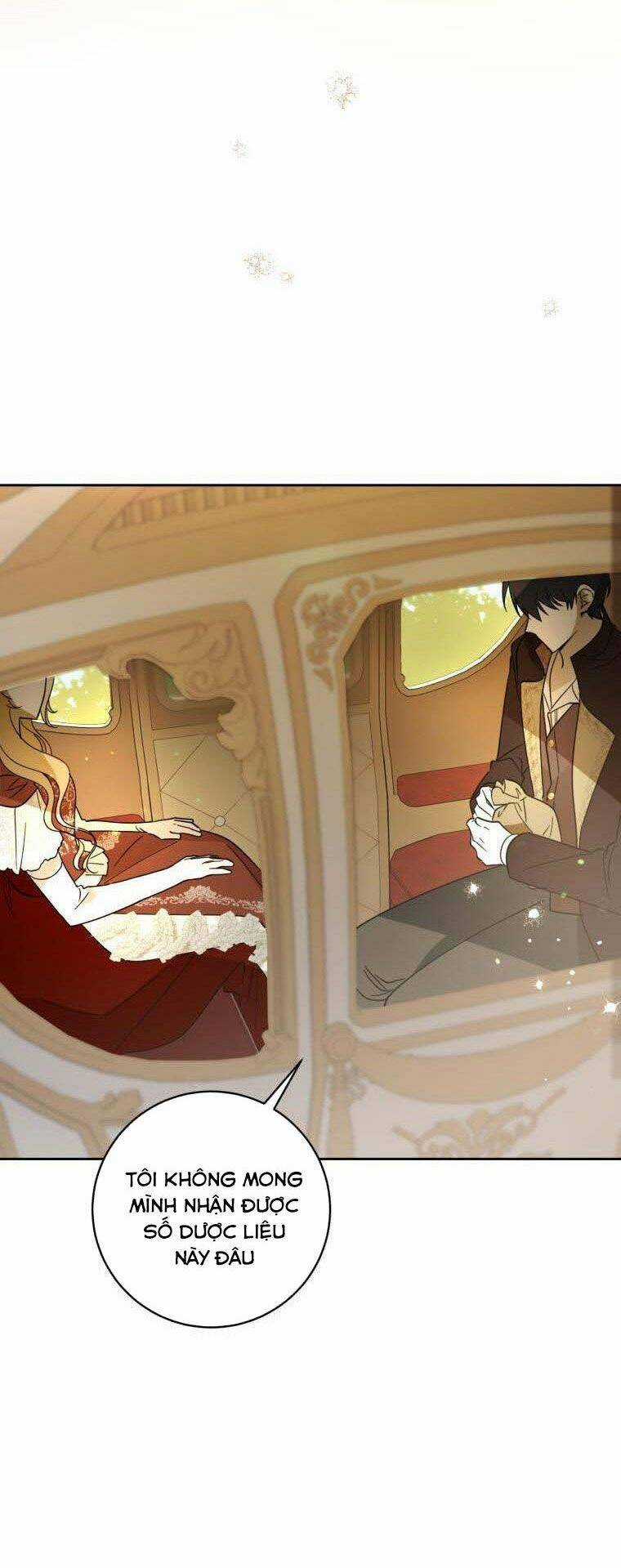 Bạo Chúa Thân Mến Chapter 12 trang 45