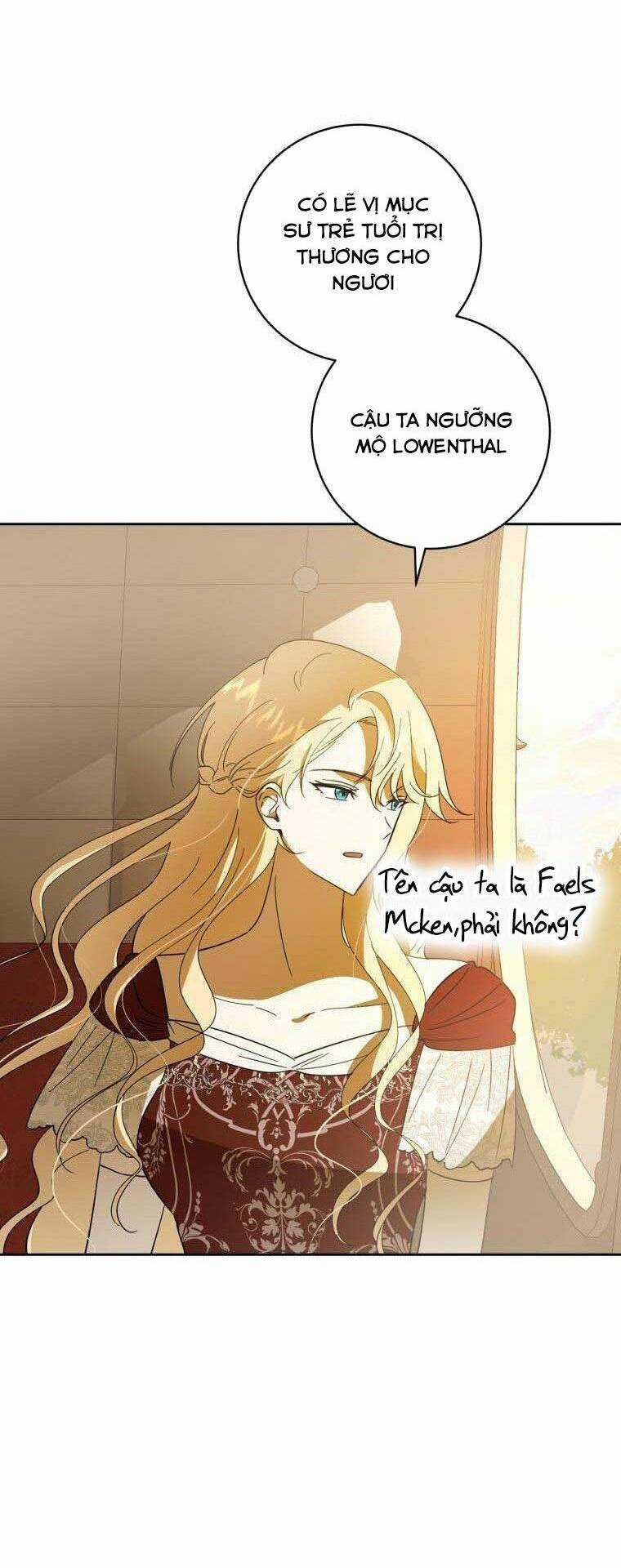 Bạo Chúa Thân Mến Chapter 12 trang 46