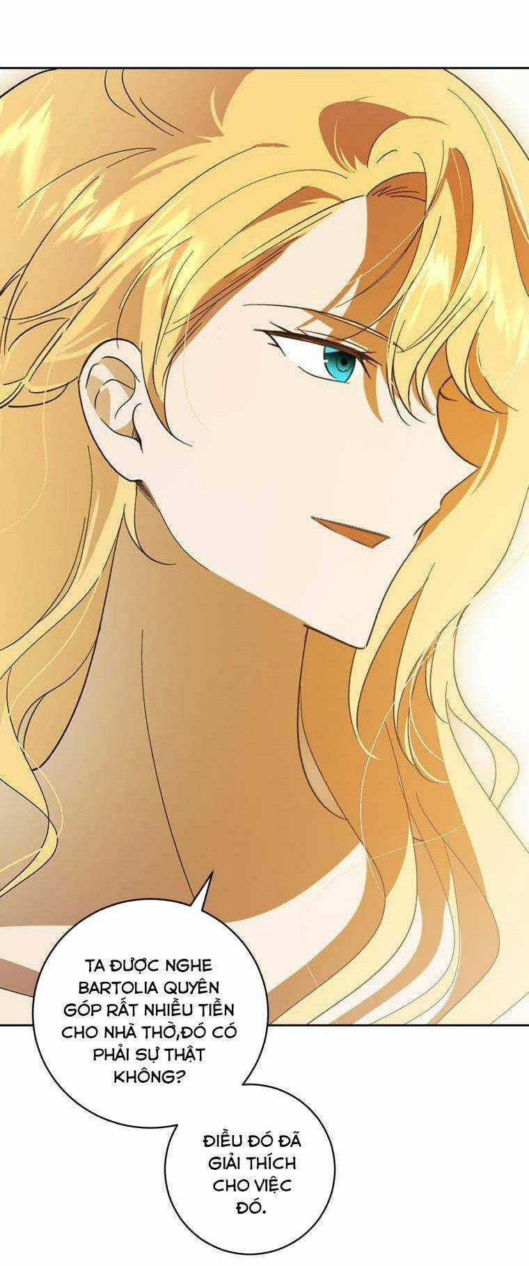 Bạo Chúa Thân Mến Chapter 12 trang 47