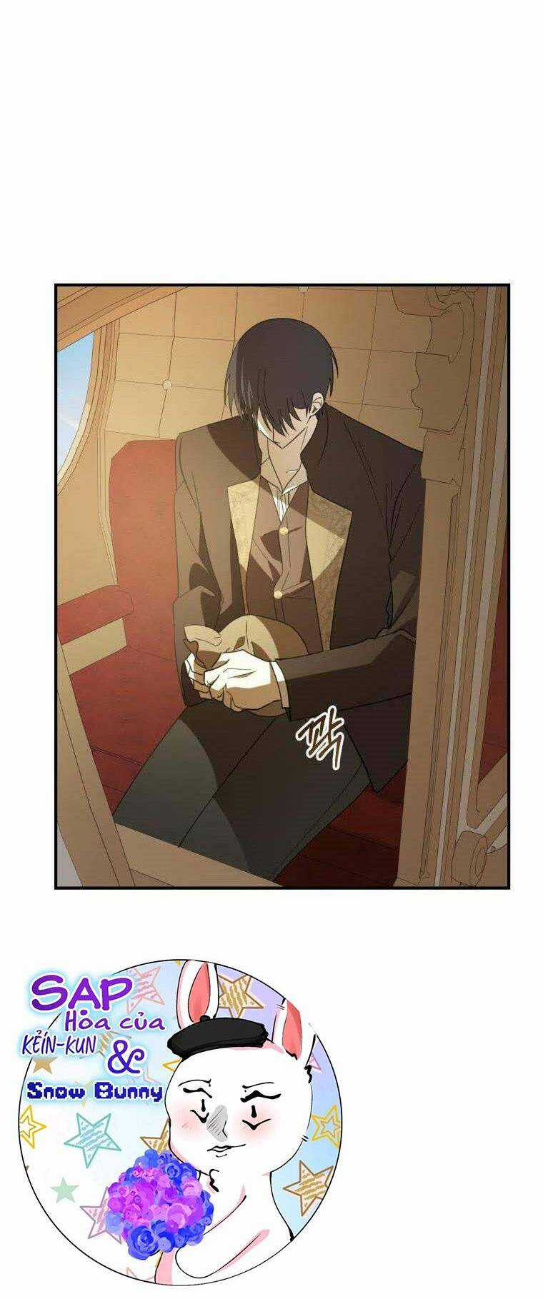 Bạo Chúa Thân Mến Chapter 12 trang 48