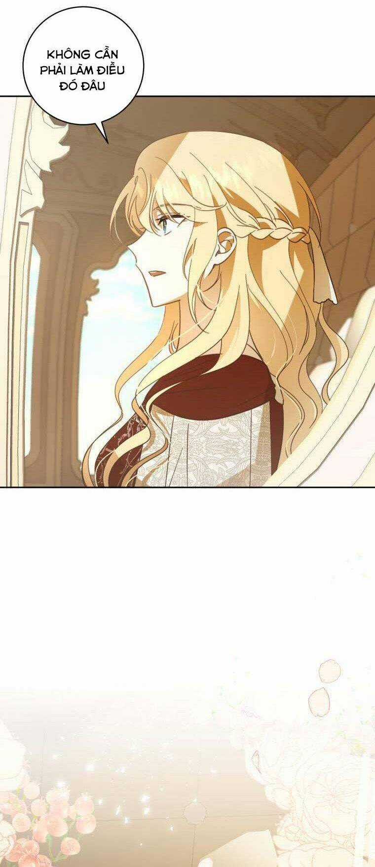 Bạo Chúa Thân Mến Chapter 12 trang 50