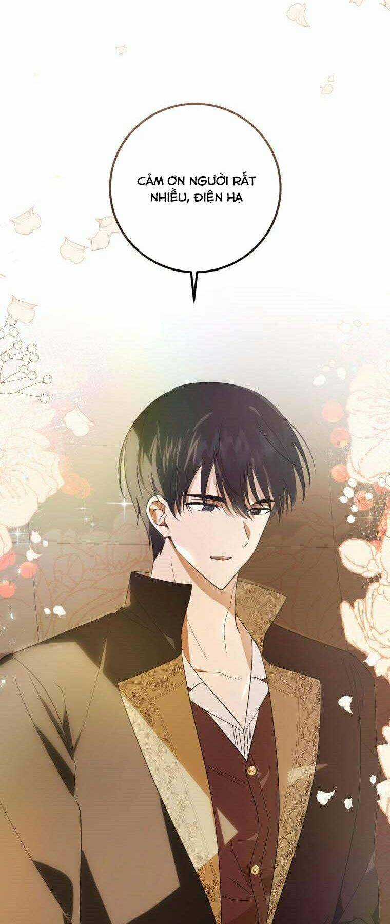 Bạo Chúa Thân Mến Chapter 12 trang 54