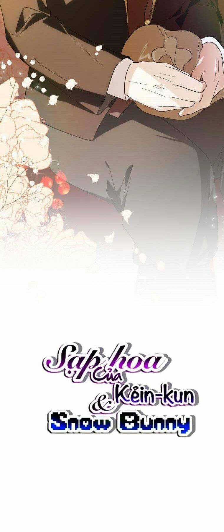 Bạo Chúa Thân Mến Chapter 12 trang 55