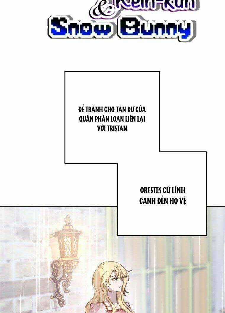 Bạo Chúa Thân Mến Chapter 12 trang 57