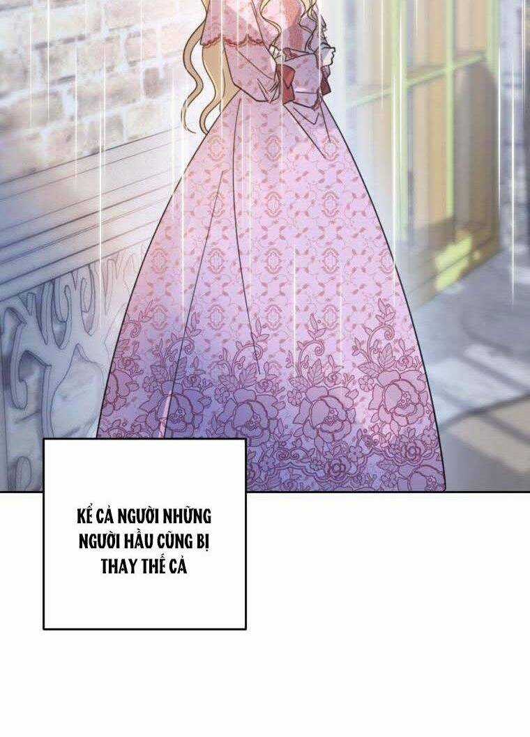 Bạo Chúa Thân Mến Chapter 12 trang 58