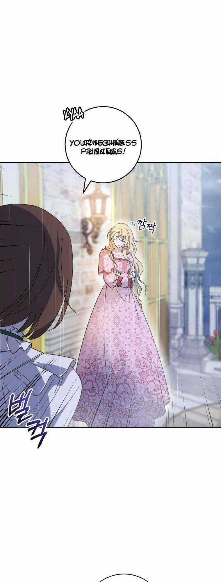 Bạo Chúa Thân Mến Chapter 12 trang 59