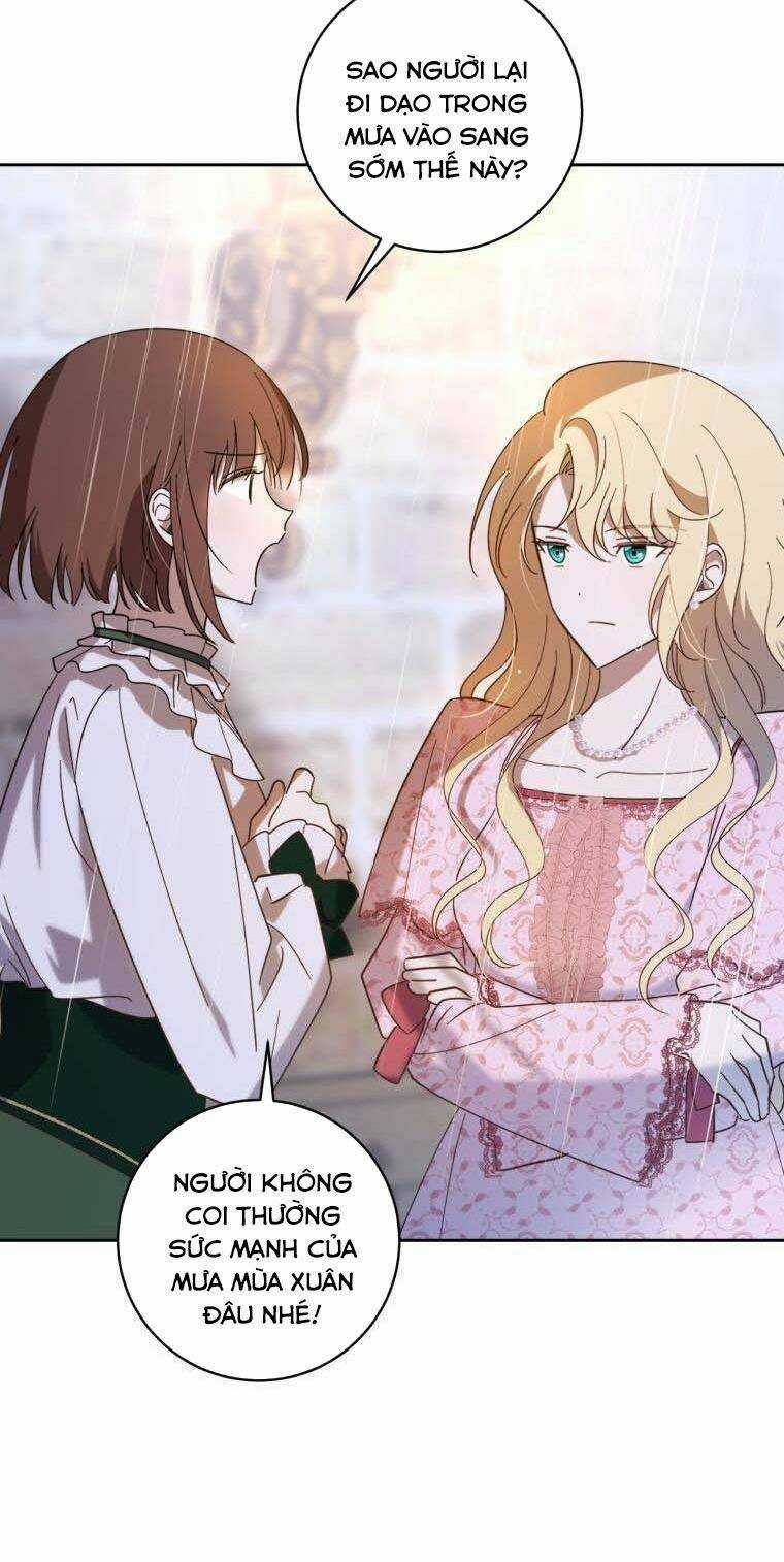 Bạo Chúa Thân Mến Chapter 12 trang 60