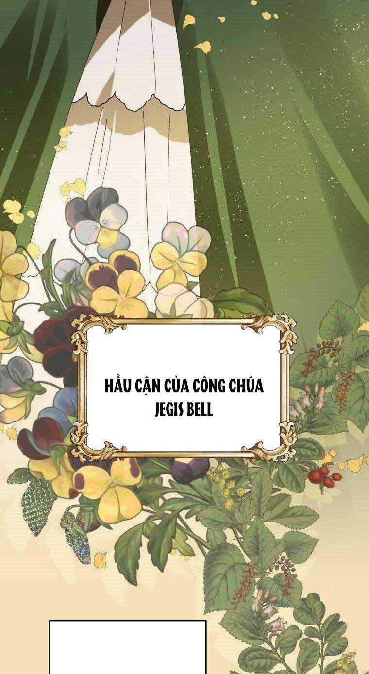 Bạo Chúa Thân Mến Chapter 12 trang 63
