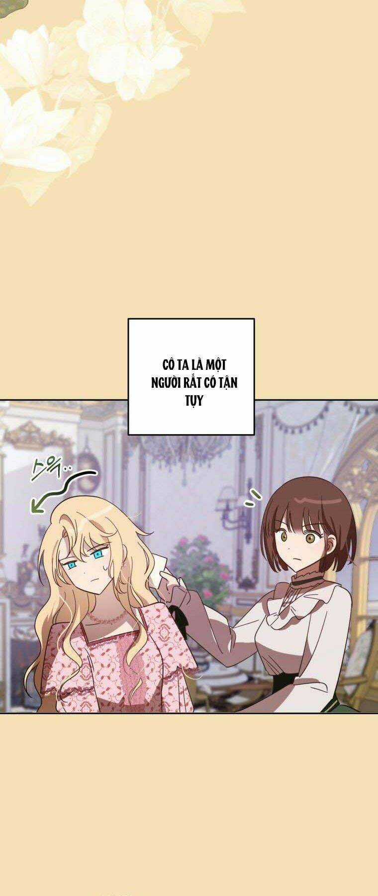 Bạo Chúa Thân Mến Chapter 12 trang 65