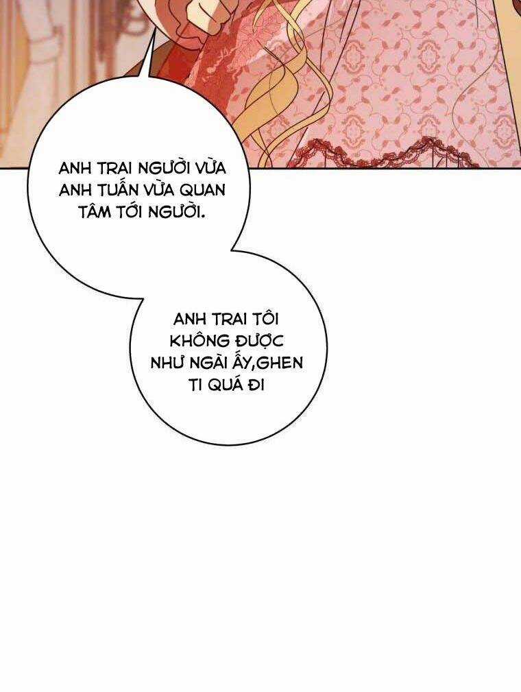 Bạo Chúa Thân Mến Chapter 12 trang 69