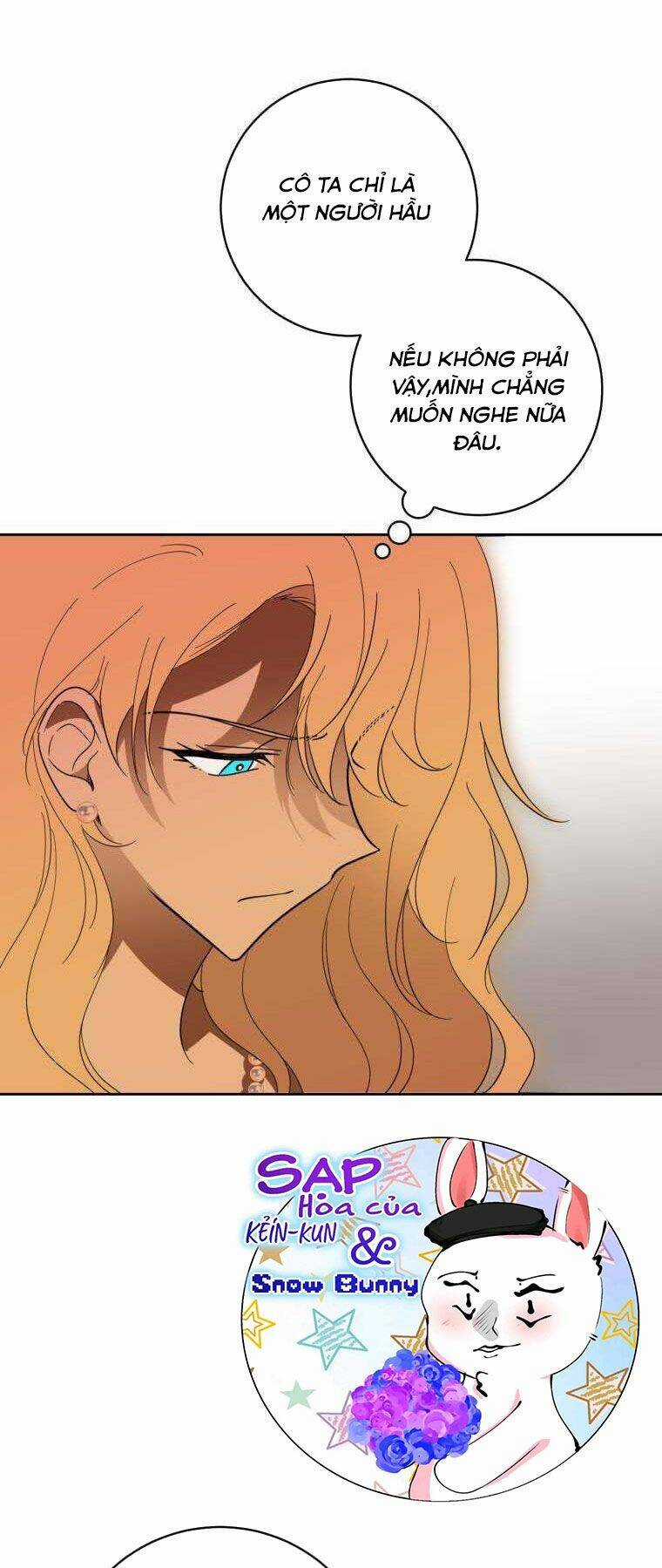 Bạo Chúa Thân Mến Chapter 12 trang 70