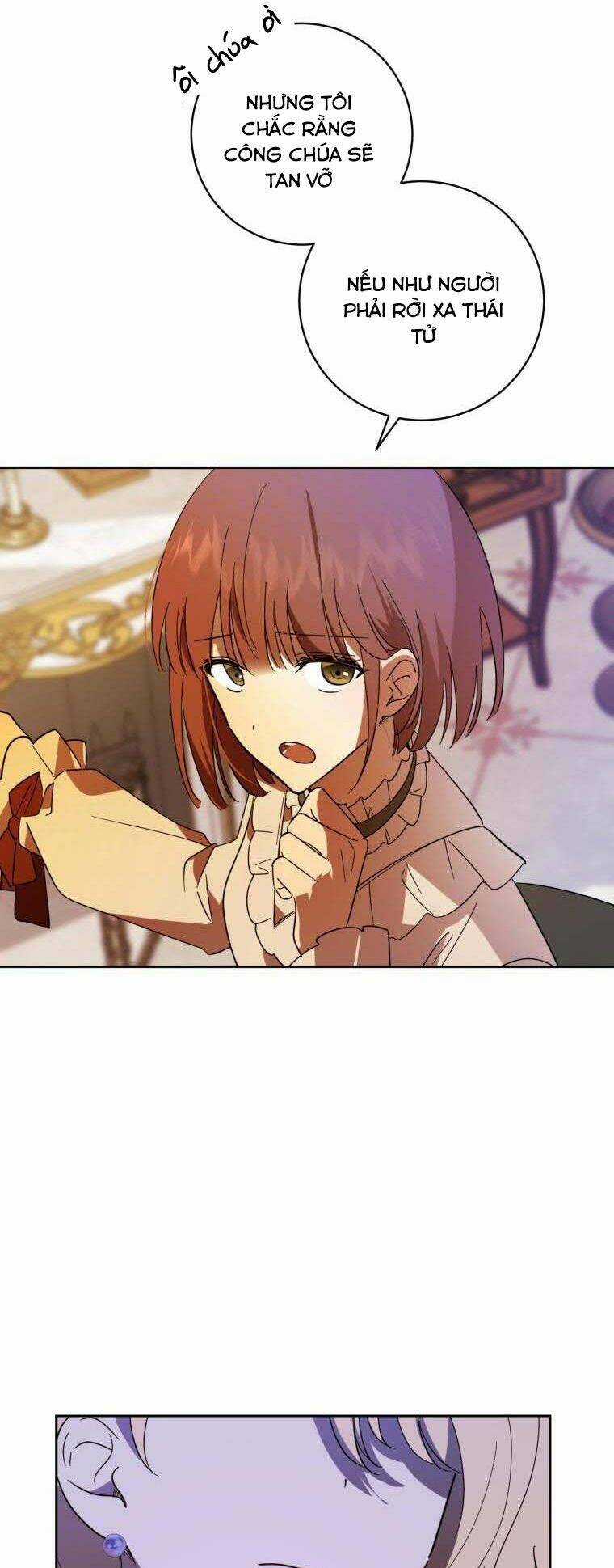 Bạo Chúa Thân Mến Chapter 12 trang 72