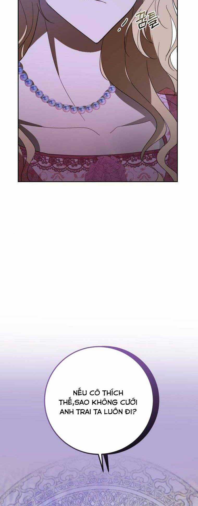 Bạo Chúa Thân Mến Chapter 12 trang 73