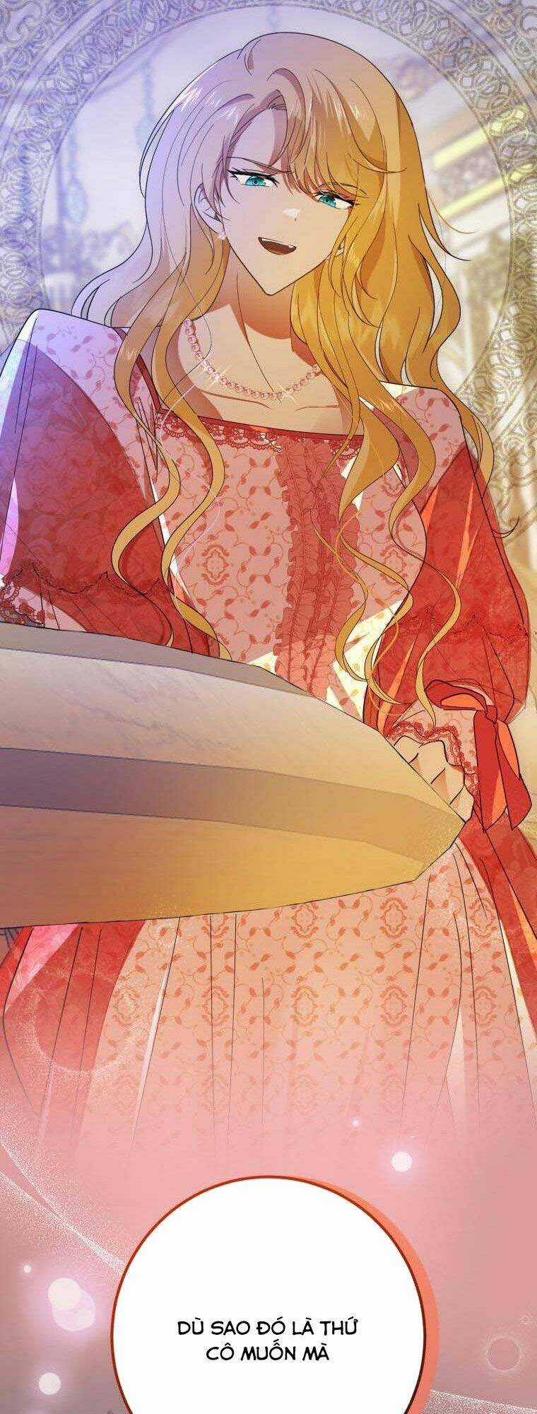 Bạo Chúa Thân Mến Chapter 12 trang 74