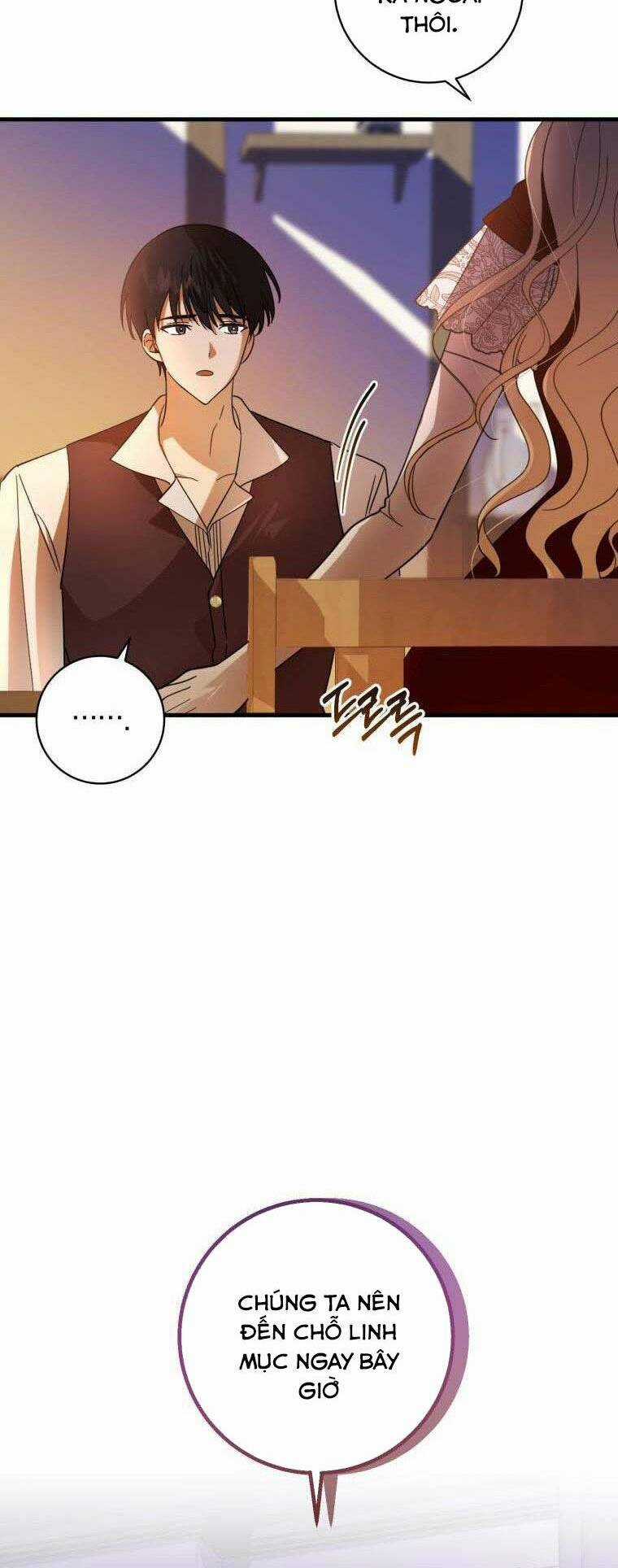 Bạo Chúa Thân Mến Chapter 12 trang 8