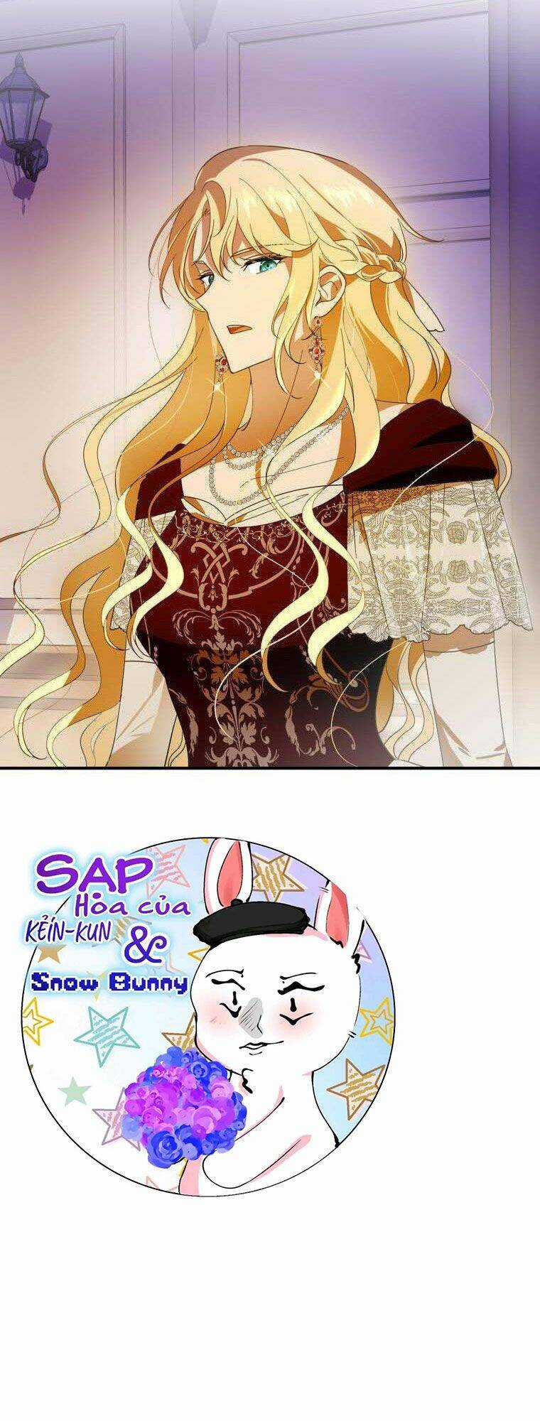 Bạo Chúa Thân Mến Chapter 12 trang 9