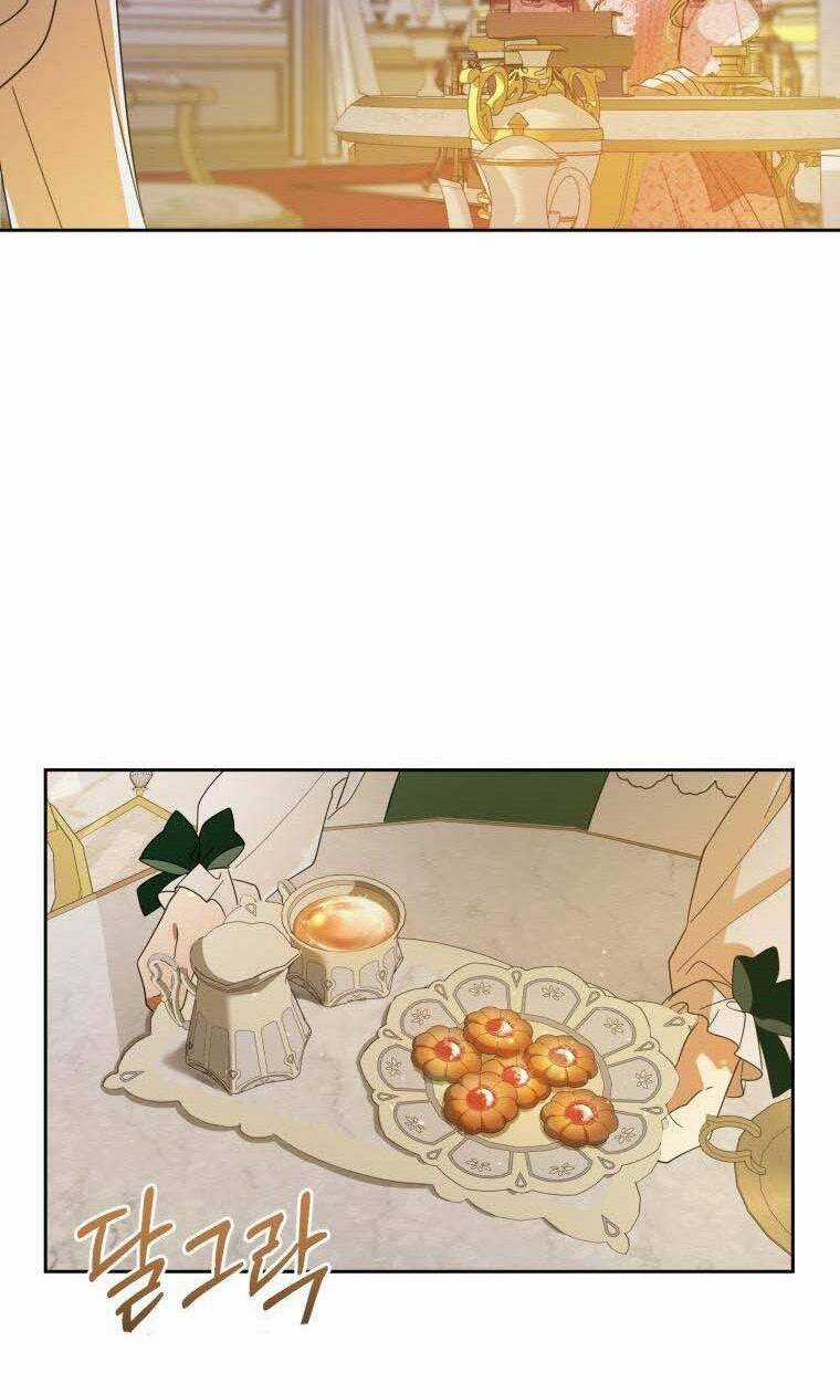 Bạo Chúa Thân Mến Chapter 13 trang 10