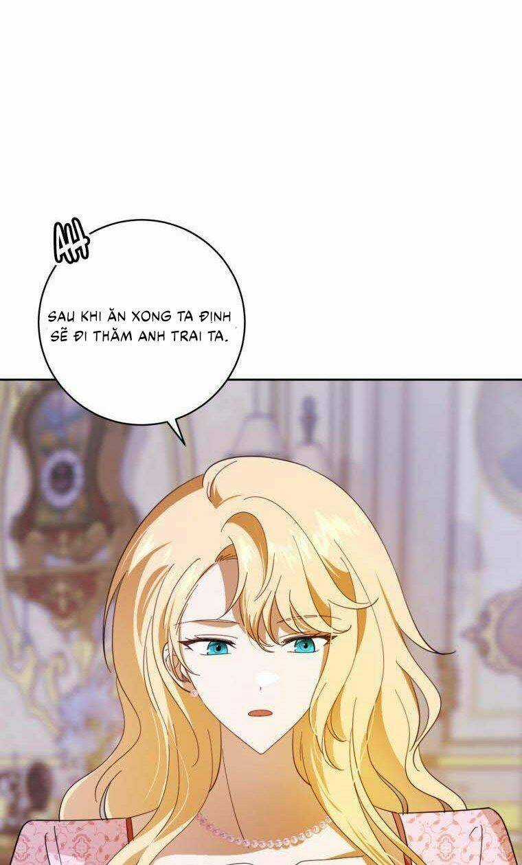 Bạo Chúa Thân Mến Chapter 13 trang 11