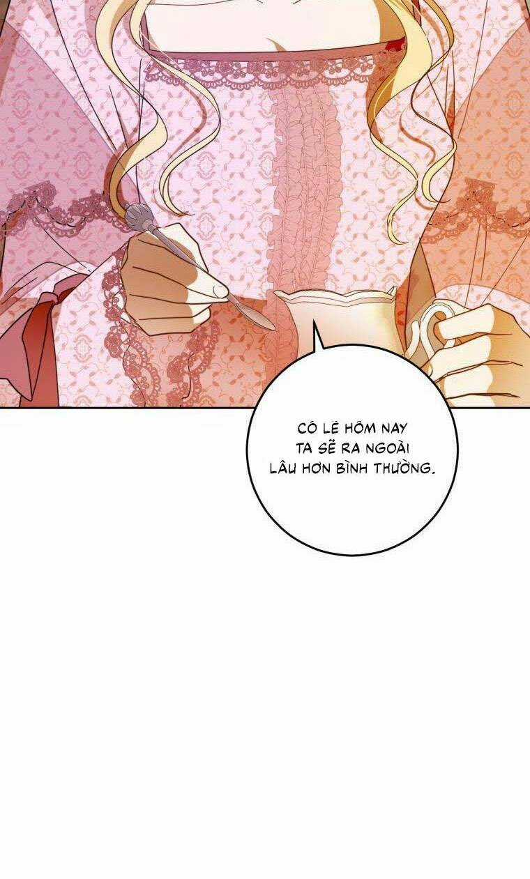 Bạo Chúa Thân Mến Chapter 13 trang 12