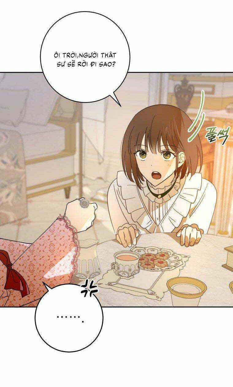 Bạo Chúa Thân Mến Chapter 13 trang 13