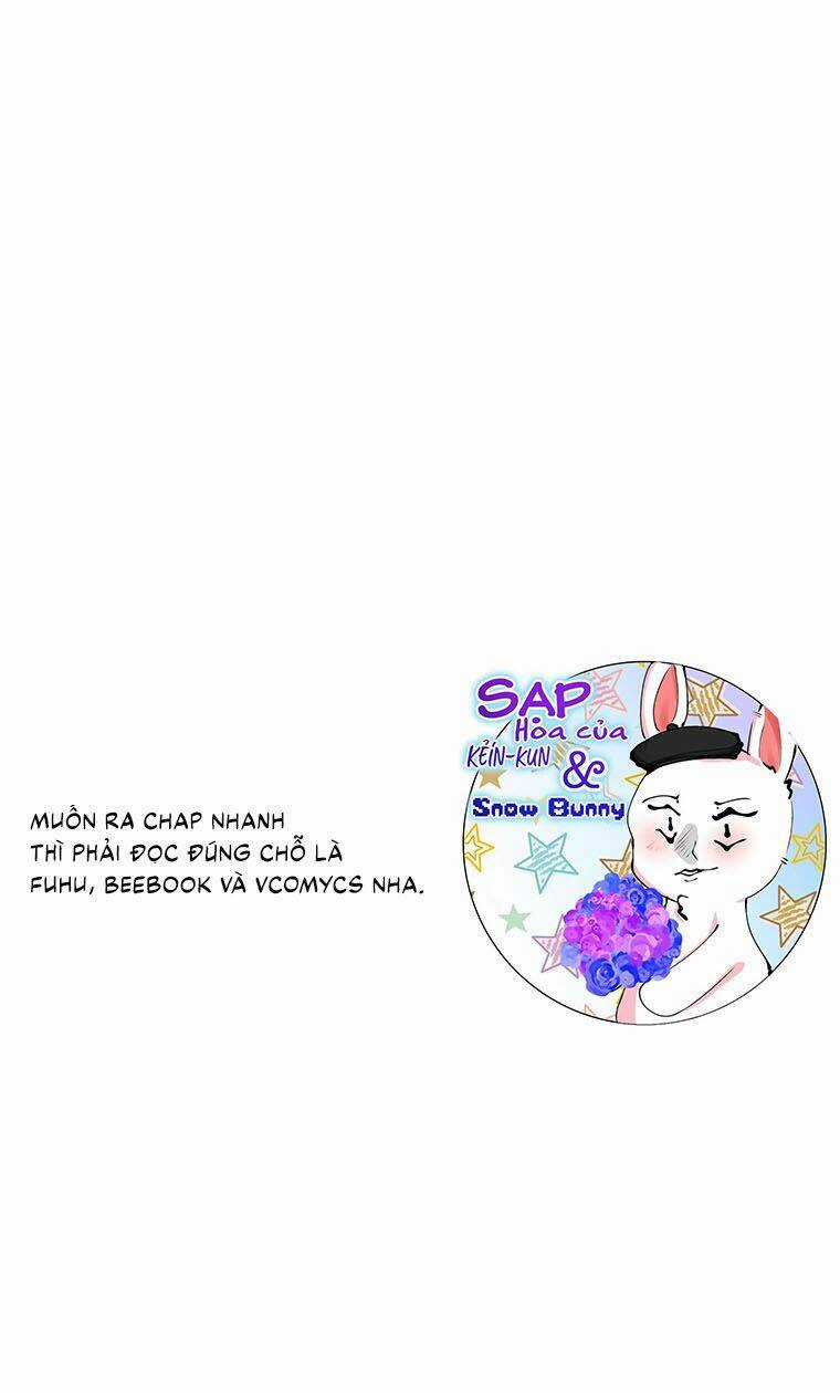 Bạo Chúa Thân Mến Chapter 13 trang 19