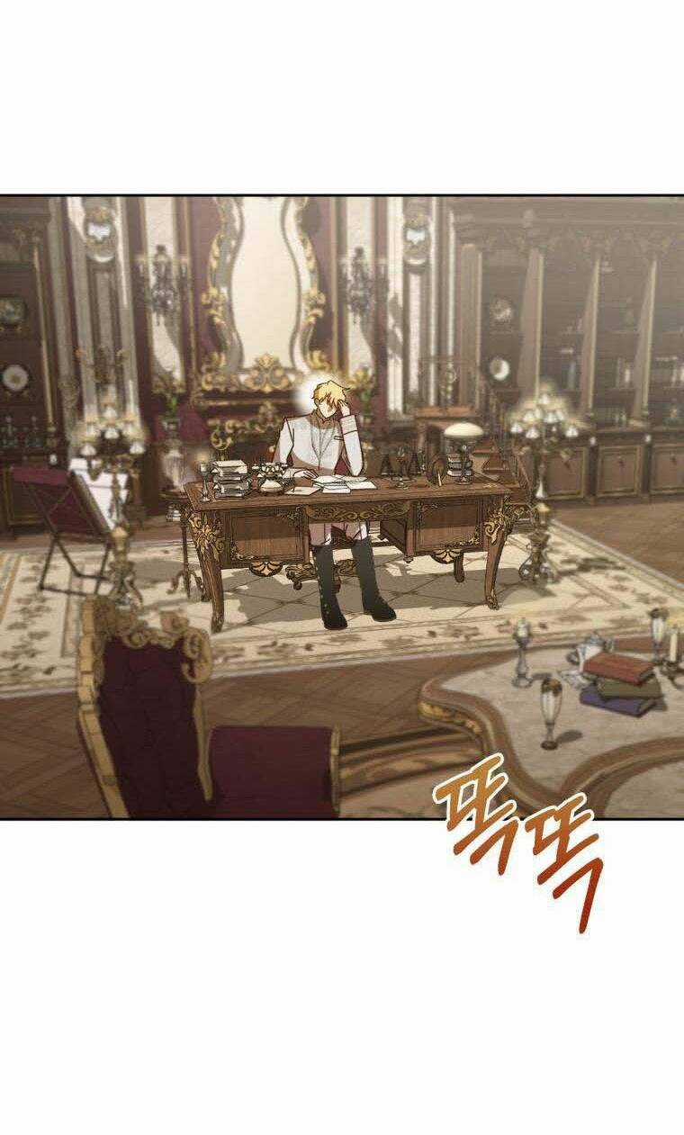 Bạo Chúa Thân Mến Chapter 13 trang 20