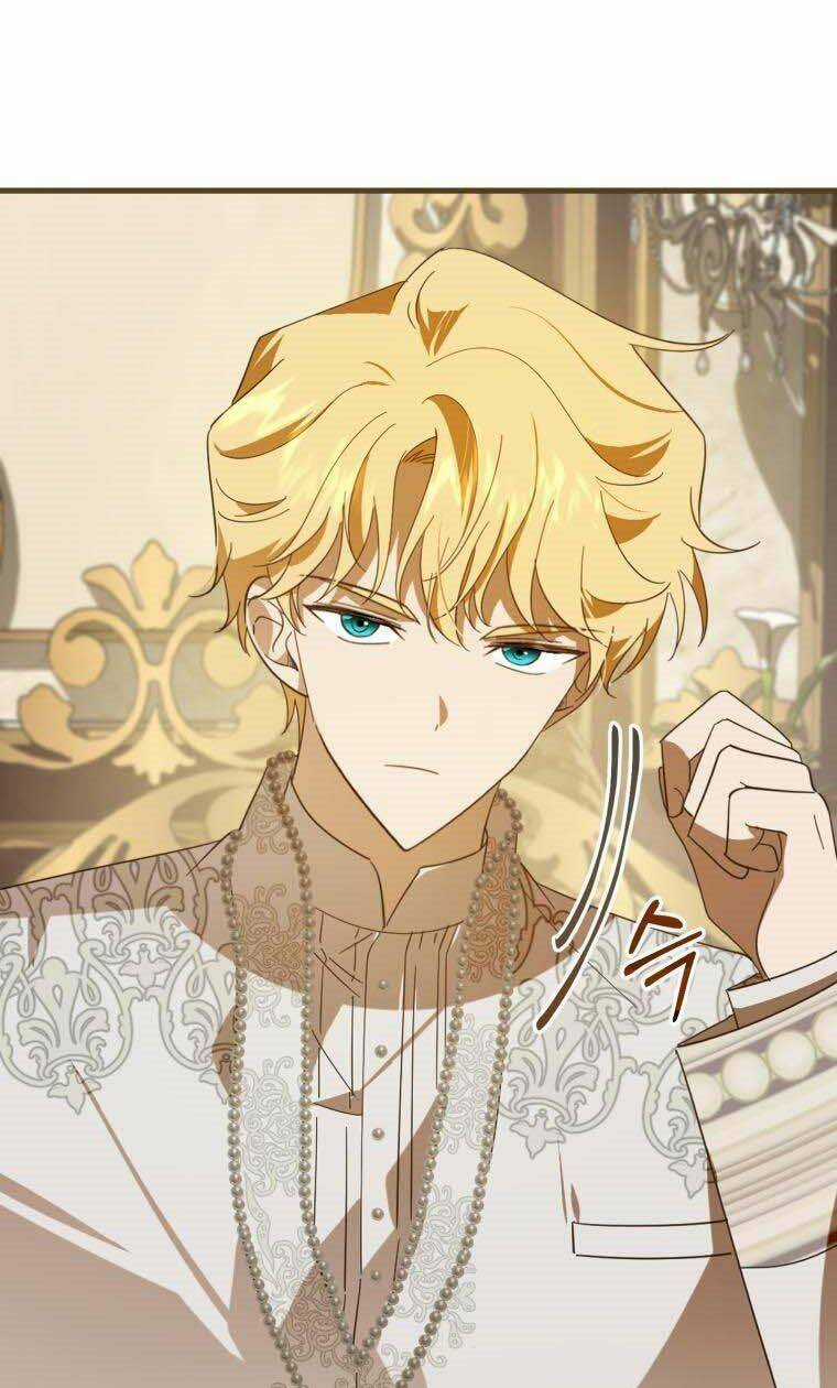 Bạo Chúa Thân Mến Chapter 13 trang 21