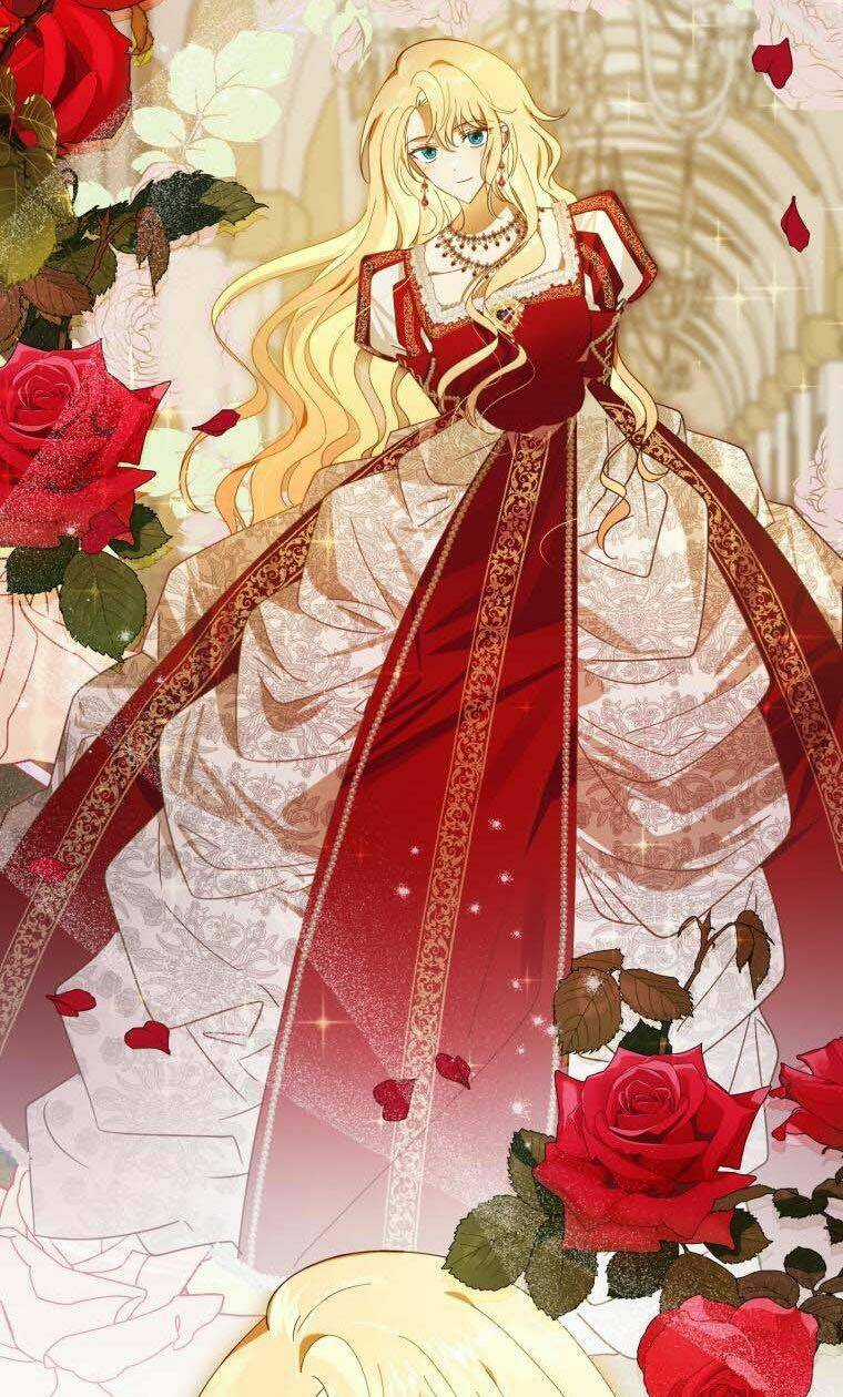 Bạo Chúa Thân Mến Chapter 13 trang 23