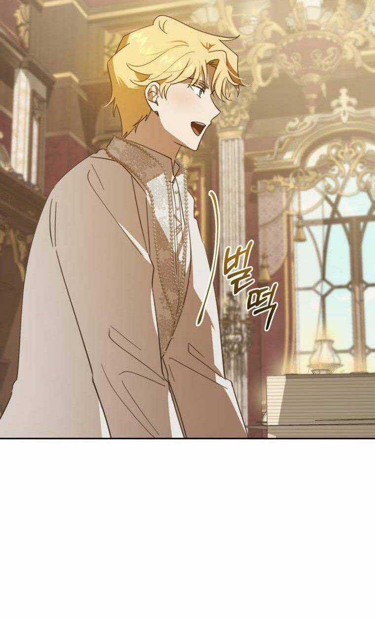 Bạo Chúa Thân Mến Chapter 13 trang 26