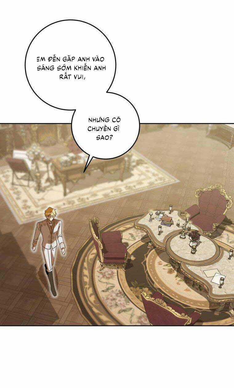 Bạo Chúa Thân Mến Chapter 13 trang 27