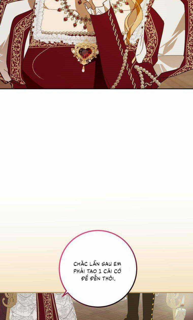 Bạo Chúa Thân Mến Chapter 13 trang 29